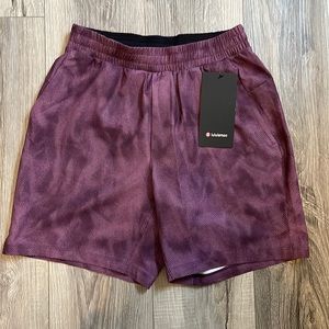 Brand new Lululemon swim short